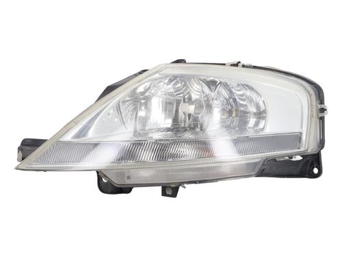 Used Left headlight Left headlight CITROËN C3 I (FC_, FN_) 1.4 HDi (68 hp) 33231913 33231913