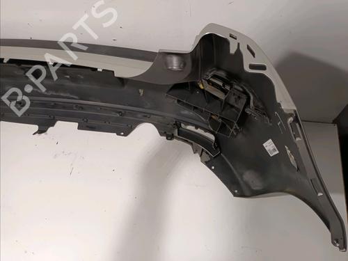 Rear bumper CITROËN C4 I (LC_) 1.6 HDi | BP15813304C8 