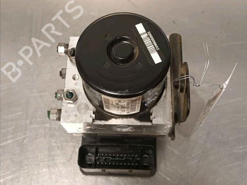 Used ABS pump RENAULT LAGUNA III (BT0/1) 2.0 GT (204 hp) 29448417