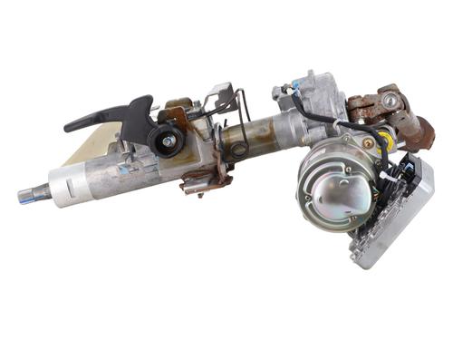 Used Steering column Steering column RENAULT 5 E-Tech 150 (150 hp) 33231987 33231987