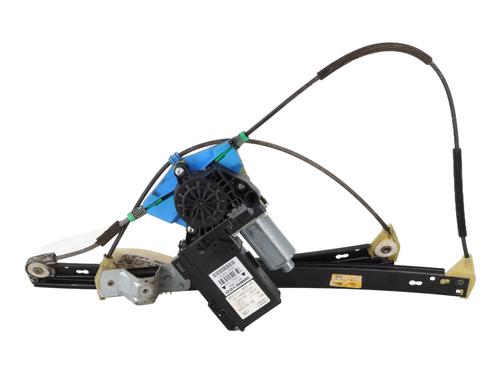 Rudehejsemekanisme Højre foran AUDI A4 B7 Avant (8ED) 2.0 TDI 16V (140 hp) 31797952