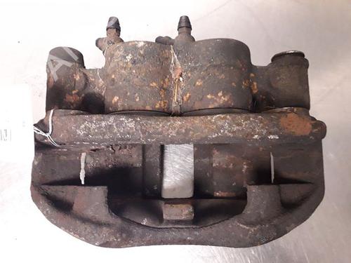 Left front brake caliper CITROËN JUMPER I Van (244) 2.0 HDi | BP14863480M105 