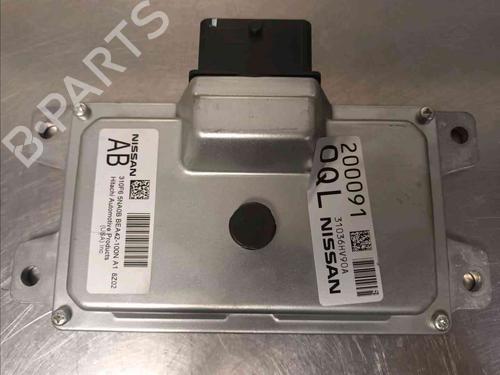 Automatisk gearkasse styreenhed NISSAN QASHQAI II SUV (J11, J11_) [2013-2025]  20930569