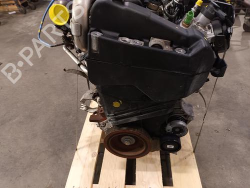 Engine MERCEDES-BENZ CITAN Box Body/MPV (W415)  | BP30120572M1 
