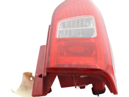 Right taillight CITROËN BERLINGO MULTISPACE (B9) 1.6 HDi 90 | BP33453906C35  - Image 6