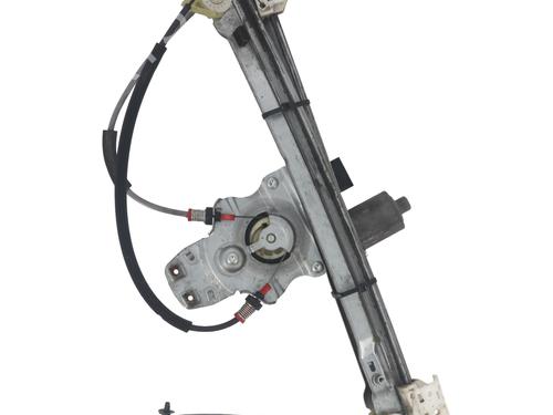 Front left window mechanism CITROËN C5 III Break (RW_) 2.0 HDi | BP31965551C22