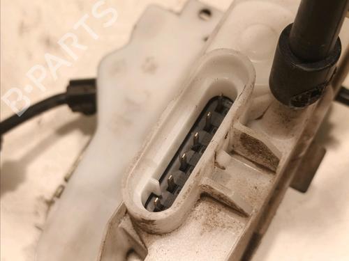 Rear left lock CITROËN C3 I (FC_, FN_) 1.4 HDi | BP16449031C100 
