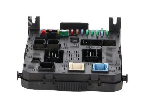 Fuse box PEUGEOT 307 (3A/C) 1.6 HDi | BP27309983E1 