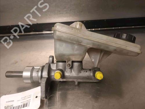 Brake master cylinder RENAULT TRAFIC II Van (FL) 1.9 dCi 100 (FL0C) | BP20603751M77 