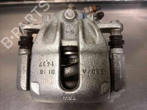 Used Left front brake caliper NISSAN MICRA V (K14) [2016-2025]  20602475