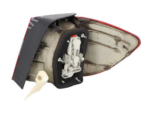 Left taillight MERCEDES-BENZ B-CLASS Sports Tourer (W245) B 200 CDI (245.208) | BP22718931C34 