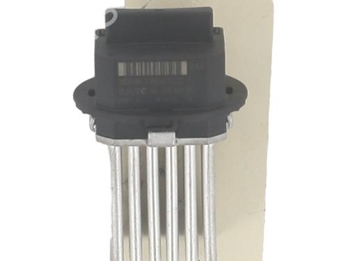 Heater resistor CITROËN C5 III (RD_) 2.0 HDi 140 (RDRHF8, RDRHFA, RDRHA8, RDRHAJ) | BP33715500M108 - Image 4
