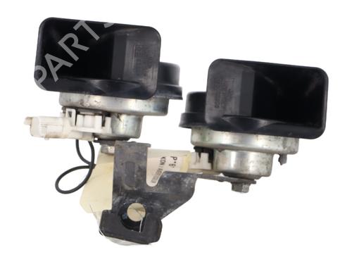 Horn DS DS 4 / DS 4 CROSSBACK (NX_) 1.6 BlueHDi 120 | BP32771406E13 - Image 2