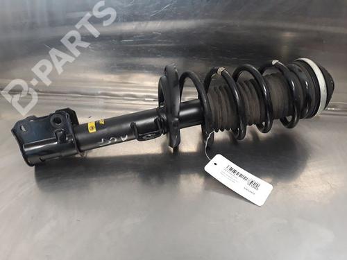 Used Left front shock absorber Left front shock absorber OPEL ASTRA H GTC (A04) 1.9 CDTI (L08) (120 hp) 9323420 9323420