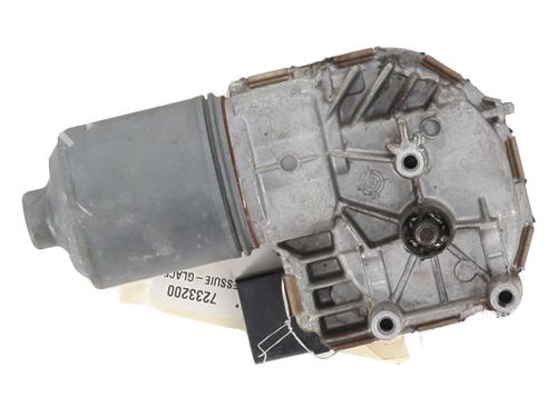 Used Front wiper motor AUDI A3 Sportback (8PA) 1.9 TDI (105 hp) 25044672