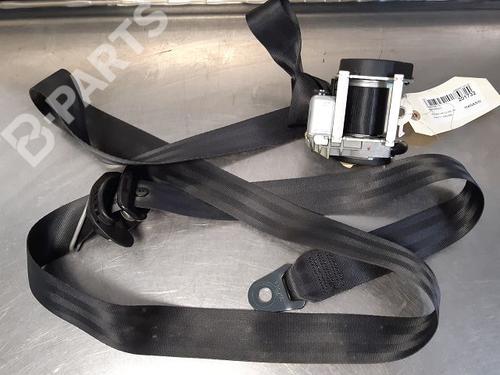 Used Front left belt tensioner PEUGEOT 407 (6D_) 2.0 HDi 135 (6DRHRH, 6DRHRE, 6DRHRG, 6DRHRJ) (136 hp) 9334467