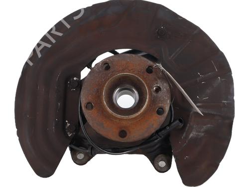 Used Right front steering knuckle Right front steering knuckle BMW X3 (F25) xDrive 20 d (184 hp) 36107113 36107113