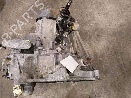 Gearbox PEUGEOT 206 Hatchback (2A/C) 1.4 i | BP20604876M3 