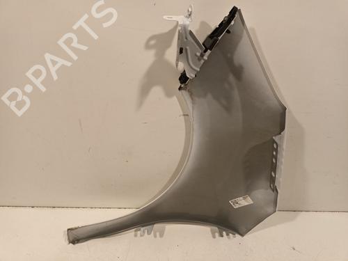 Right front fenders CITROËN C3 II (SC_) 1.6 BlueHDi 100 | BP29820546C42
