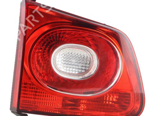 Used Left tailgate light Left tailgate light VW TIGUAN (5N_) 2.0 TDI (140 hp) 39757094 39757094