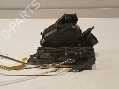 Used Front right lock FORD FOCUS I (DAW, DBW) 1.8 TDCi (100 hp) 20607093