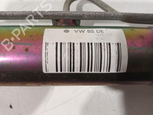 Steering rack SEAT LEON (1M1) 1.9 TDI | BP39997548M22 - Image 4