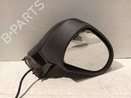 Used Right mirror PEUGEOT 207 CC (WD_) 1.6 HDi (109 hp) 20609411