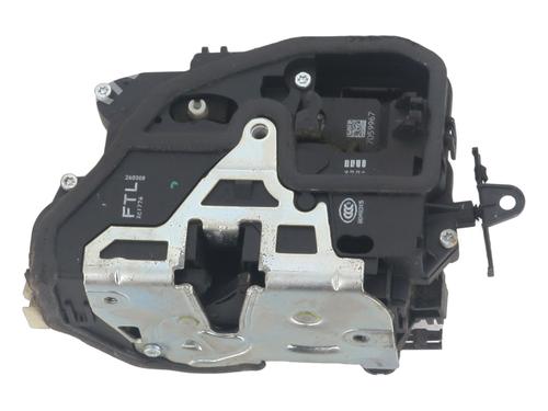 Cerradura puerta delantera izquierda BMW 3 (E90) 318 d (136 hp) 31181252
