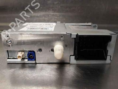 Radio CITROËN C3 III (SX) 1.2 VTi 68 | BP30120606E6 