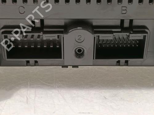 Climate control SEAT IBIZA IV (6J5, 6P1) 1.9 TDI | BP16355465I5 