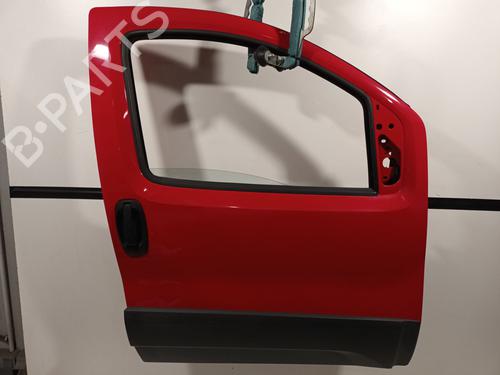 Used Right front door CITROËN NEMO MPV 1.3 HDi 75 (75 hp) 30170416