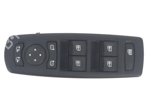 Kombi Kontakt / Stilkkontakt RENAULT LAGUNA III (BT0/1) 2.0 dCi (BT07, BT0J, BT14, BT1A, BT1S) (131 hp) 30170357