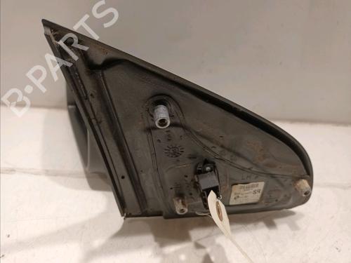 Left mirror OPEL ASTRA H GTC (A04) 1.6 (L08) | BP16997467C26 
