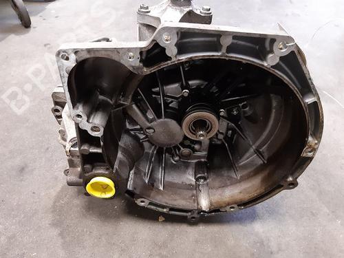 Gearbox FORD FUSION (JU_) 1.4 TDCi | BP9329475M3 