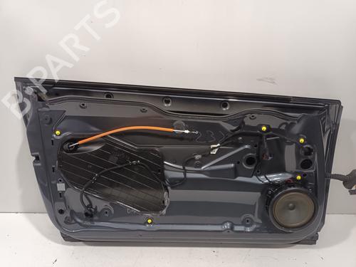 Left front door AUDI A3 (8P1) 1.6 | BP30170432C2 