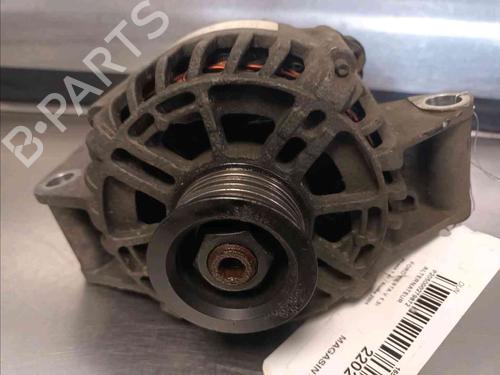 Alternator FORD FIESTA V (JH_, JD_) 1.3 | BP20602304M7 