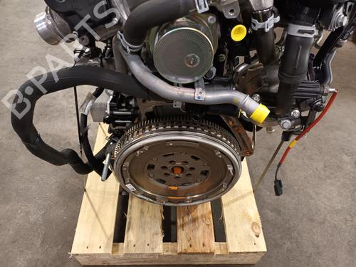 Engine RENAULT CLIO V (B7_) 1.5 Blue dCi 100 (B7AD) | BP31847907M1
