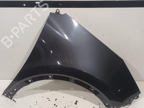 Used Right front fenders KIA SPORTAGE IV (QL, QLE) 1.7 CRDi (116 hp) 21605418