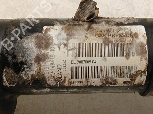Left front shock absorber MINI MINI COUNTRYMAN (R60) Cooper D | BP18912945M16