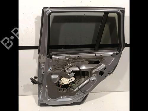 Right rear door BMW X3 (E83) 2.0 d | BP16555295C5 