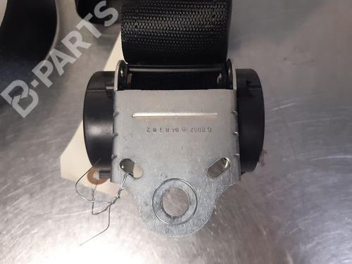 Rear right belt tensioner OPEL AGILA (A) (H00) 1.2 16V (F68) | BP9335724C90 