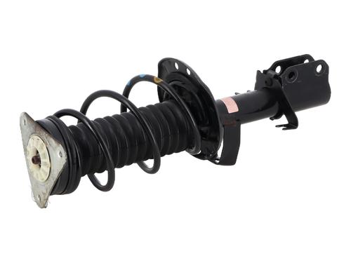 Venstre fortil støddæmper RENAULT TWINGO III (BCM_, BCA_) 1.0 SCe 65 (BCMJ) | BP29150715M16