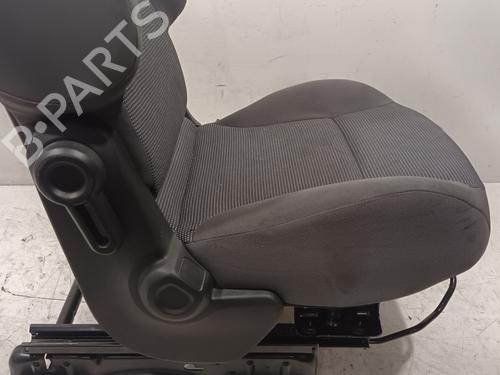 Right front seat PEUGEOT PARTNER Box Body/MPV 1.6 HDi 16V | BP36947234C16  - Image 6