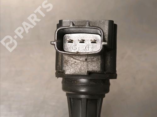 Ignition coil NISSAN MICRA IV (K13K, K13KK) 1.2 | BP11832637M94 