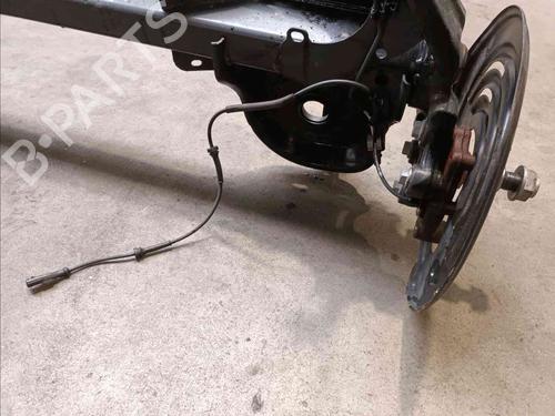 Rear axle RENAULT TRAFIC III Van (FG_)  | BP21781767M2 
