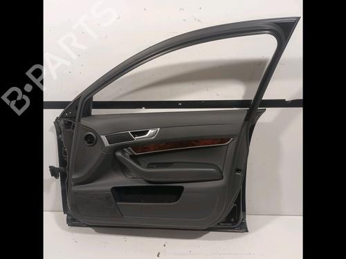 Right front door AUDI A6 C6 Avant (4F5) 2.7 TDI | BP16875730C3 