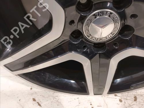Rim MERCEDES-BENZ GLA-CLASS (X156) GLA 200 (156.943) | BP18315845C45 