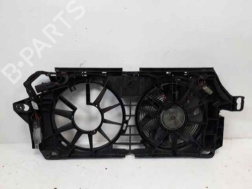 Radiator fan VW CRAFTER 30-50 Van (2E_) | BP30142792M35