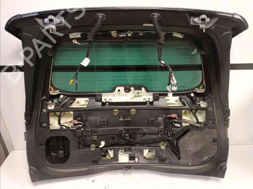 Tailgate RENAULT ESPACE V (JR_)  | BP20604275C6 