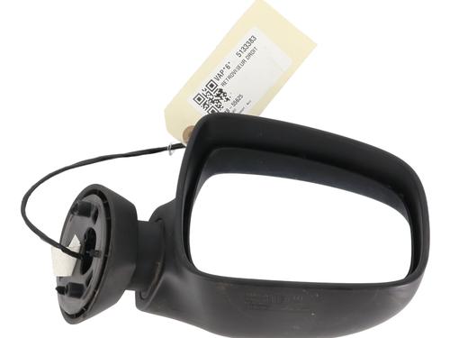 Right mirror DACIA SANDERO 1.4 MPI LPG | BP25027549C27 